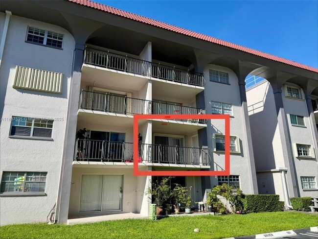 Photo - 8101 SW 72nd Ave Unit 219W