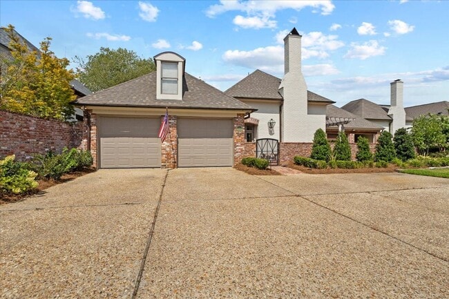 30 Crane Park