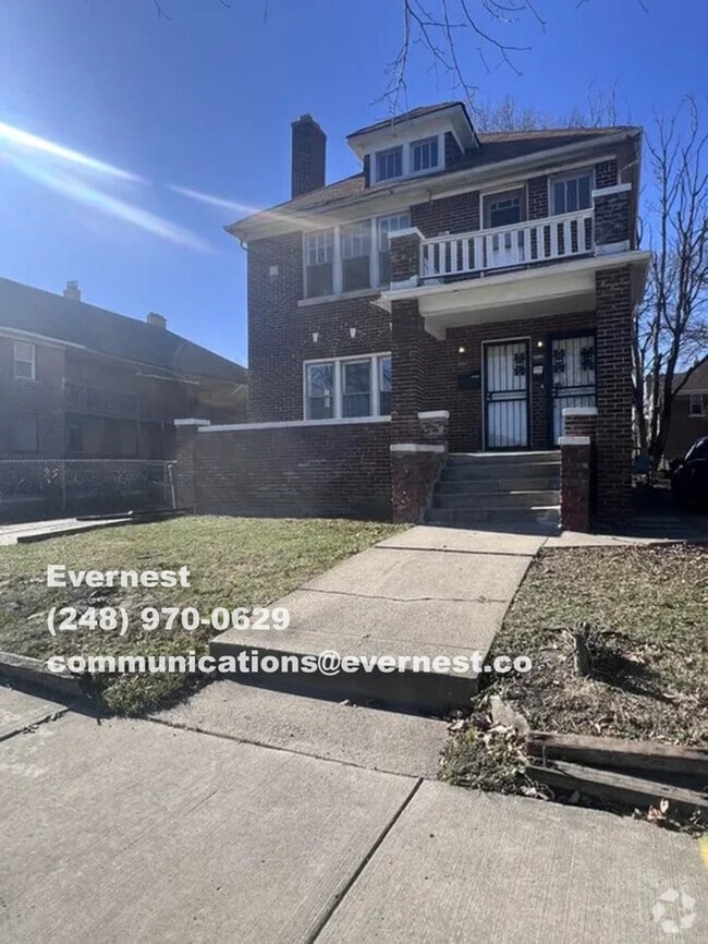 Building Photo - 12021 Stoepel St Rental