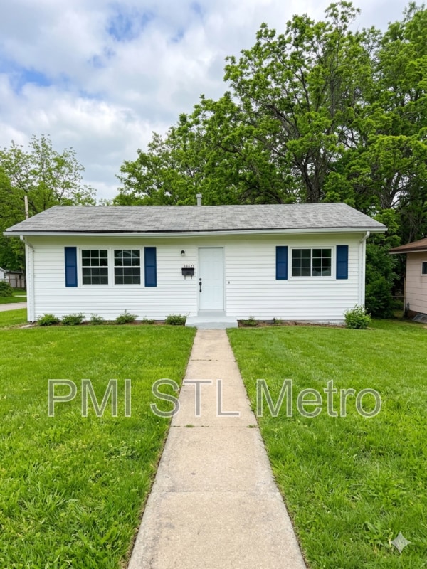 Building Photo - 10501 Duke Dr