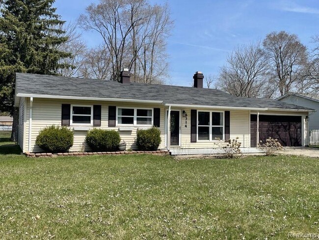 Houses For Rent In Grand Blanc