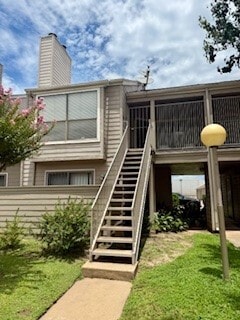 Building Photo - 6701 Sands Point Dr Unit 47 Rental