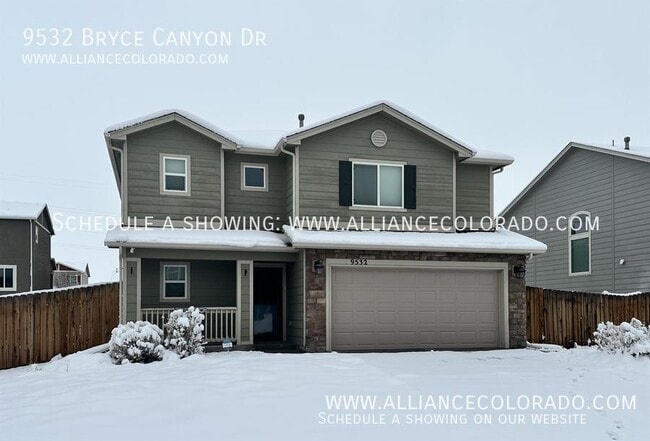 Photo - 9532 Bryce Canyon Dr