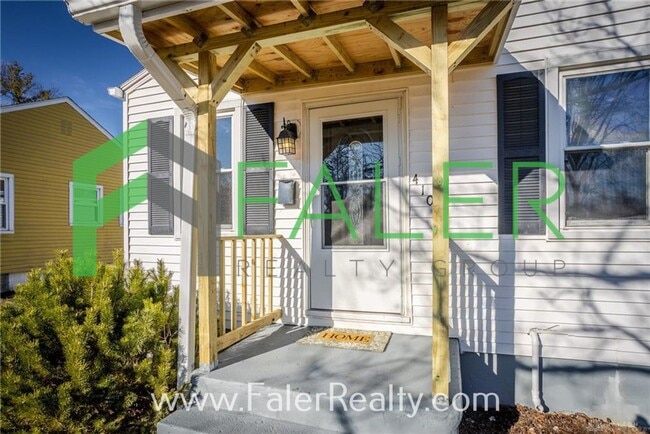 Photo - Adorable 2-Bedroom Bungalow