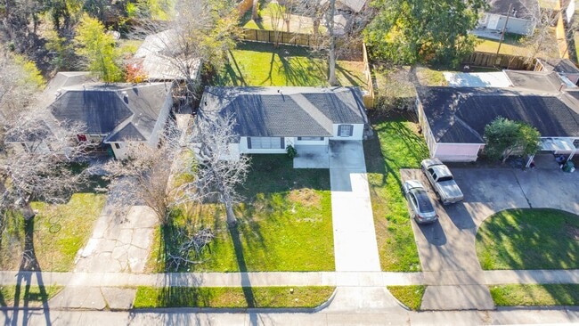 Photo - 1206 Houston Ave