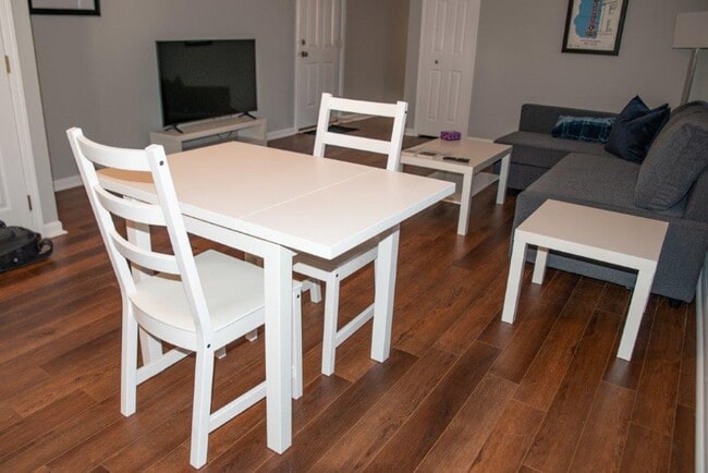 Photo - Gordon Square 1 bedroom Unit 3