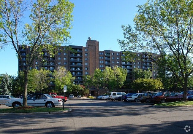 Photo - Capitol Commons Seniors Apartments