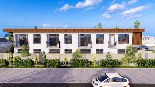 Photo - 3820 E Fort Lowell Rd Unit 204