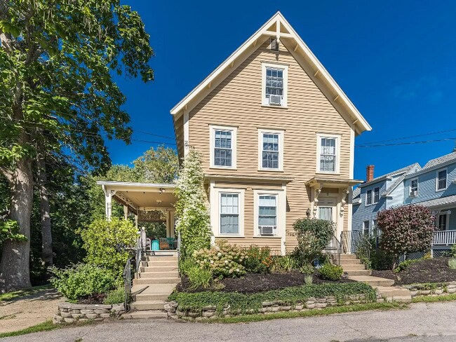 Photo - 8 Horne St Unidad Apt A