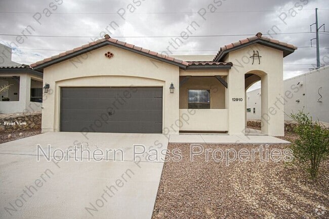 Building Photo - 12910 Terrington Ave Rental