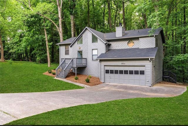 Photo - 4053 Maxanne Dr NW