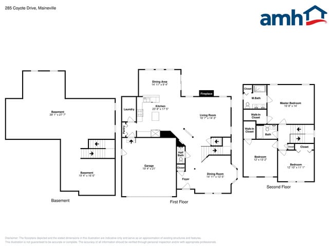 Photo - 285 Coyote Dr