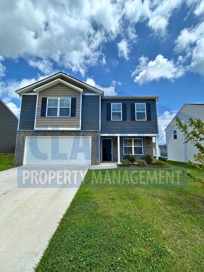 Building Photo - 1471 Housley Dr