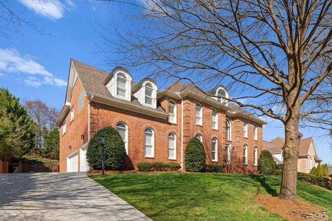 Photo - 2134 Glade Hill Rd