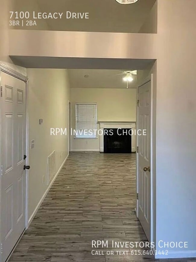 Photo - 7100 Legacy Dr