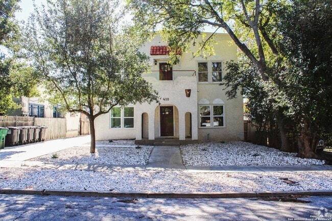 Building Photo - 410 Fulton Ave Rental