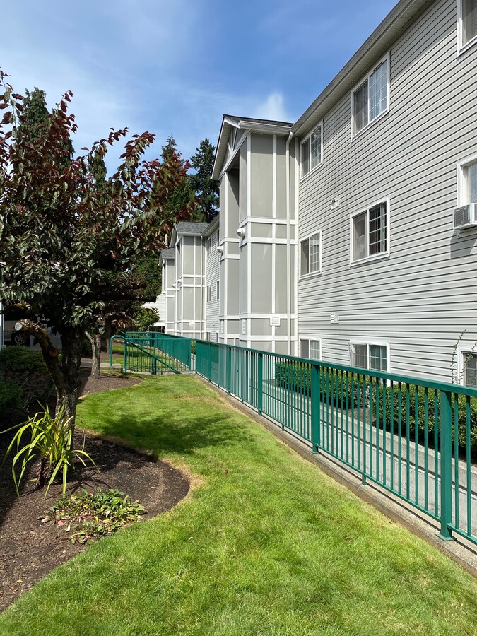 Photo - Wilson Street Apartments