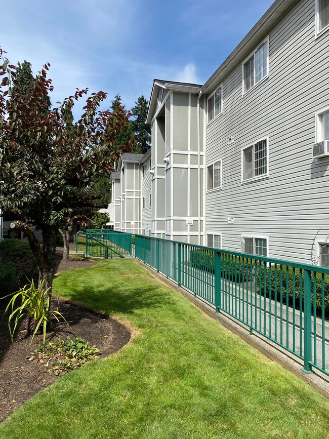 Photo - Wilson Street Apartments