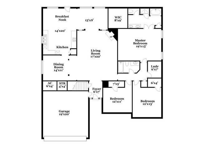 Photo - 752 Fairmont Park Dr