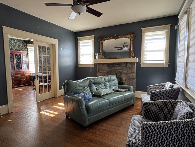 Building Photo - 4 Dixie Trail