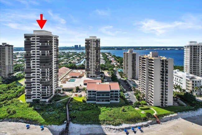 4000 N Ocean Dr Unit 2004