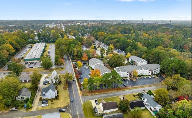 Photo - 601 N Gay St Unit E-301