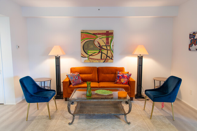 Photo - 255 S Avenida Caballeros Condo Unit 305