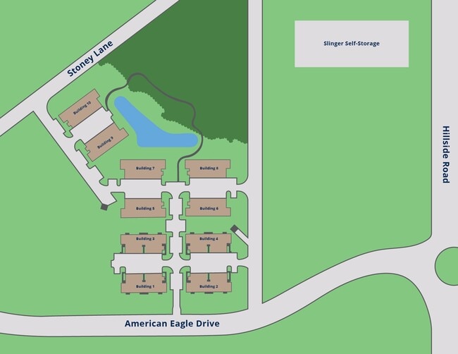 1909 Stoney Ln Unit 72