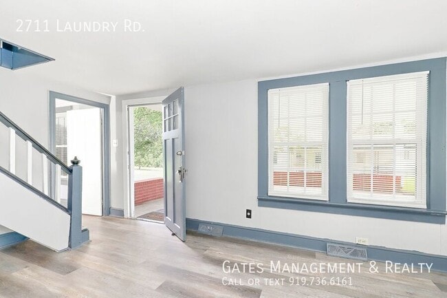 Photo - 2711 Laundry Rd