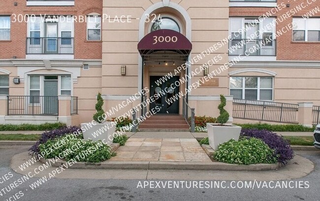 Photo - 3000 Vanderbilt Pl