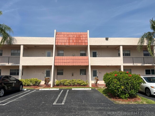 Building Photo - 2500 Fiore Way Unit 1110