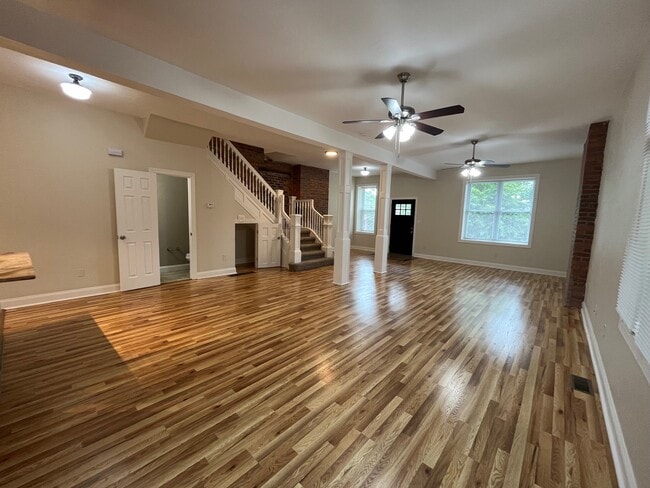 Photo - 6712 McPherson Blvd Casa