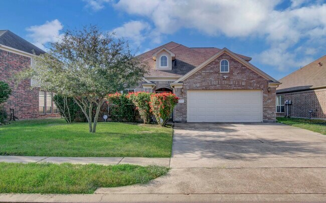 Photo - 15115 Russet Bend Ln