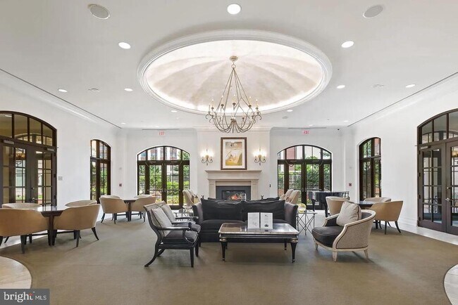 Photo - 11710 Old Georgetown Rd Unit 602E