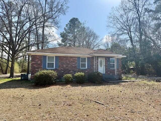 Photo - 2122 William Gibbons Rd