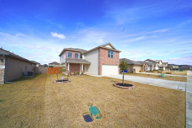 Photo - Like New Home in Red River Ranch (Cibolo) ...