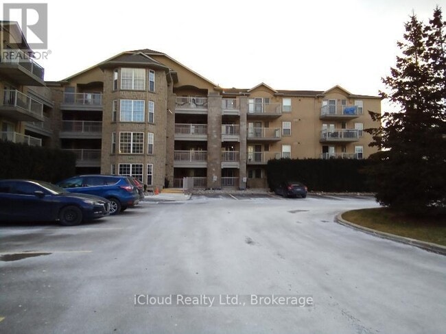 Photo - 1450 Bishops Gate Unit 306
