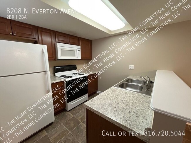 Photo - 8208 N Everton Ave Unit C