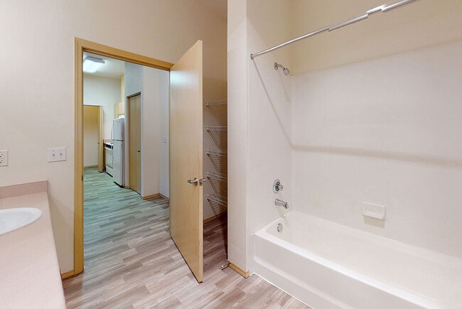 Cedar Park Senior Affordable Apartments