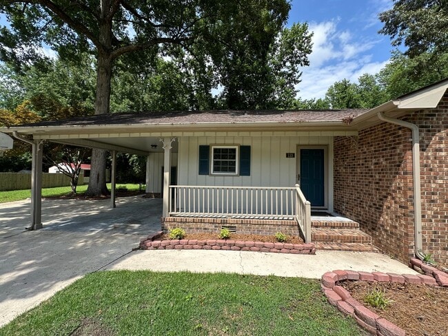 Photo - Peaceful Home in Pamlico Village