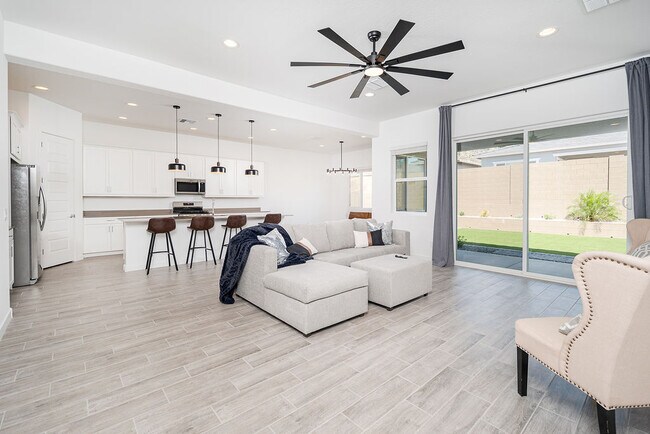 Photo - 3260 W Peak View Rd