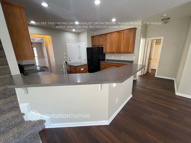 Photo - 15415 Saxon Trace Ct