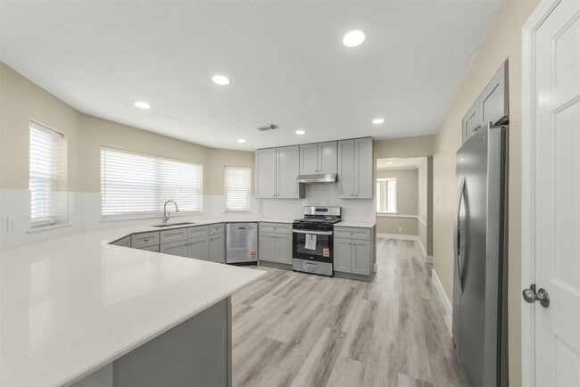 Photo - 4138 Club Valley Dr