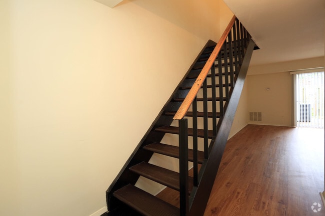 Hampton Community Townhomes
