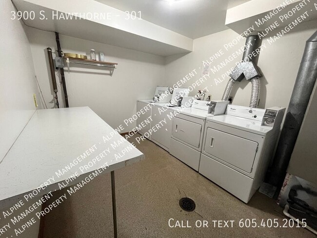 Photo - 3900 S. Hawthorne-301 Unit 301