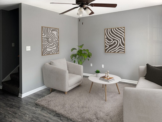 Photo - Willow Creek Townhomes