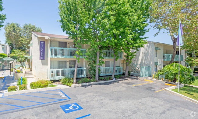 Oak Hills - Oak Hills