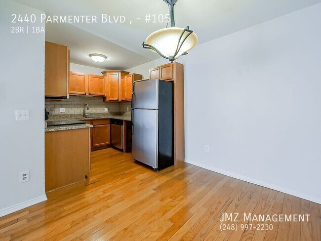 Photo - 2440 Parmenter Blvd Unit #105