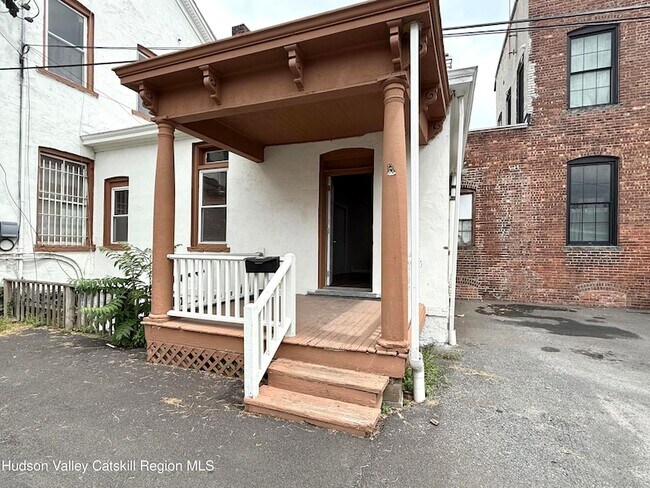 13 Jane St