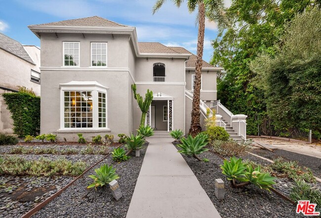 Building Photo - 434 N Genesee Ave